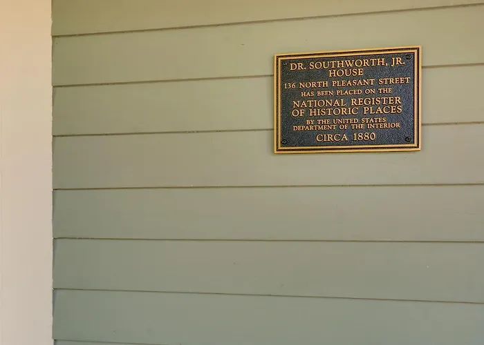 Historic 3 Blocks To Whiskey Row And Downtown Holiday home *