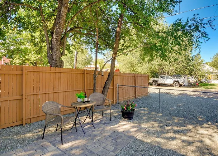 Historic 3 Blocks To Whiskey Row And Downtown * Prescott