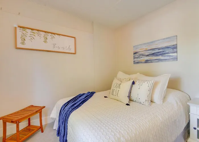 Holiday home Historic 3 Blocks To Whiskey Row And Downtown Prescott